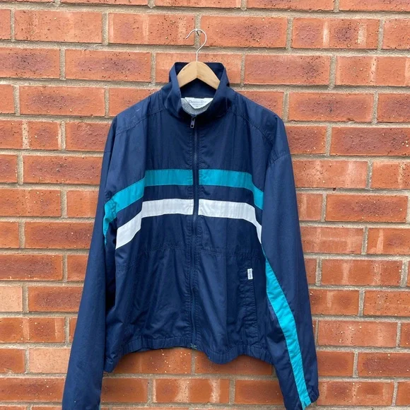 Christian Dior Monsieur Windbreaker/Jacket - Picture 1 of 4